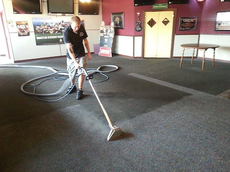 Why Summer Humidity in Pensacola Is Tough on Carpets