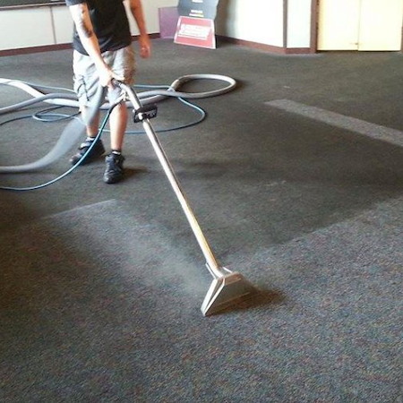 Why Winter Carpet Cleaning Matters in Pensacola